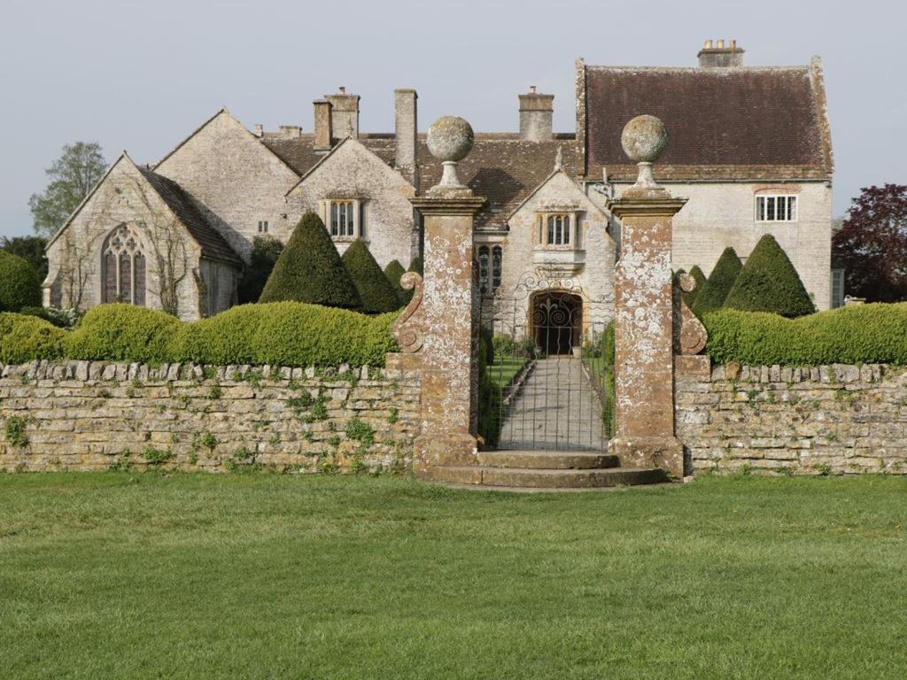 The Nest - Family Friendly Caravan Nr Glastonbury & Street 萨默顿 外观 照片